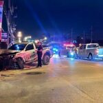 Stolen truck rampage: New employee causes ruckus in Nonthaburi | Thaiger