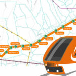MRT wins legal battle to extend Orange Line | Thaiger