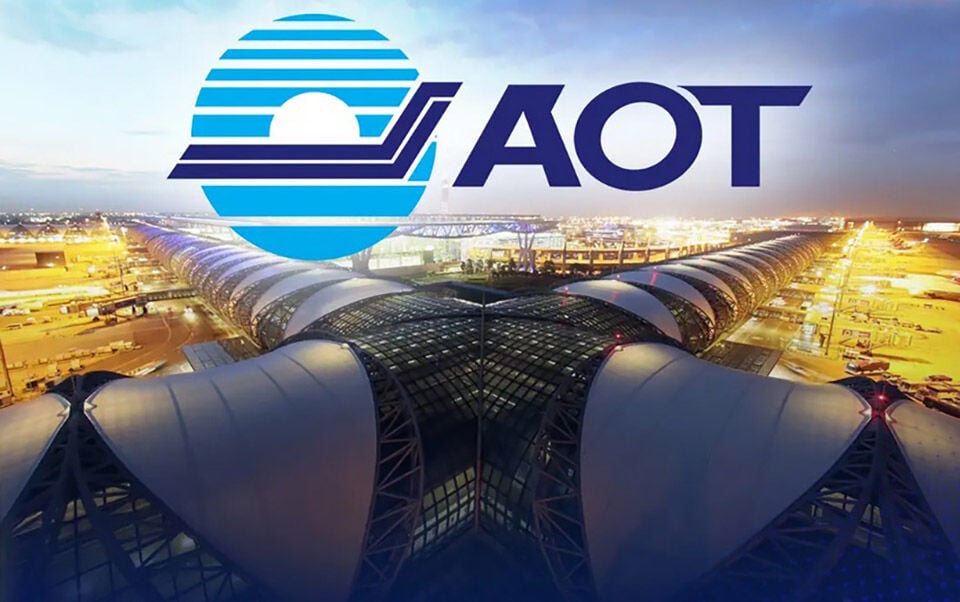 AOT shakes up commercial space at Bangkok and Phuket airports