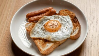 Delicious egg recipes for breakfast | Thaiger