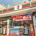 7-Eleven restroom use in Thailand depends on branch discretion | Thaiger