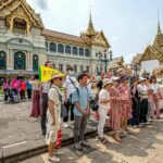 Tourism troubles: Zero-dollar tours rock Thai industry | Thaiger
