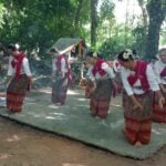 Kalasin villagers launch rockets in ceremony to predict rainfall | Thaiger