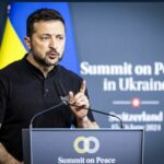 Ukraine peace summit show different priorities for Asian leaders | Thaiger