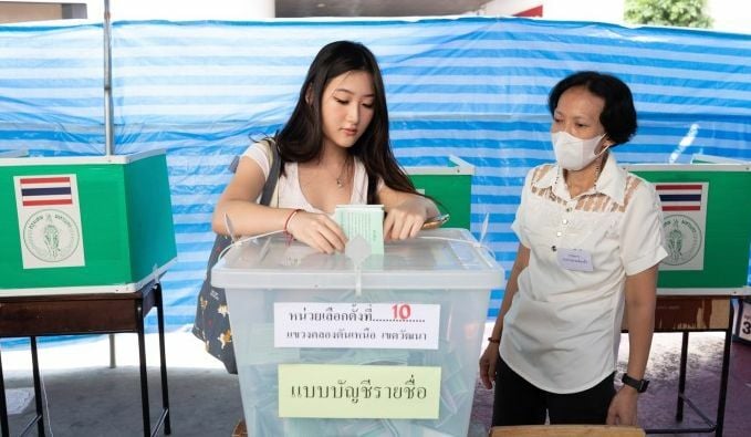 Pheu Thai denies plans to scrap party-list electoral system