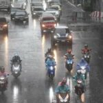 Thai-m to prepare: TMD predicts rain and thunderstorms | Thaiger