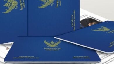 Top ways to fail at getting a work permit in Thailand | Thaiger