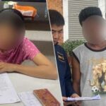 Cyber police arrest call centre gang in Sa Kaeo for 700k fraud | Thaiger