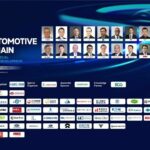 The top auto industry leaders gathered in Pattaya for the SMM automotive conference | Thaiger