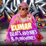 Kumar&#8217;s &#8216;Beats, Rhymes &#038; Punchlines&#8217; hits Bangkok in September 2024 | Thaiger