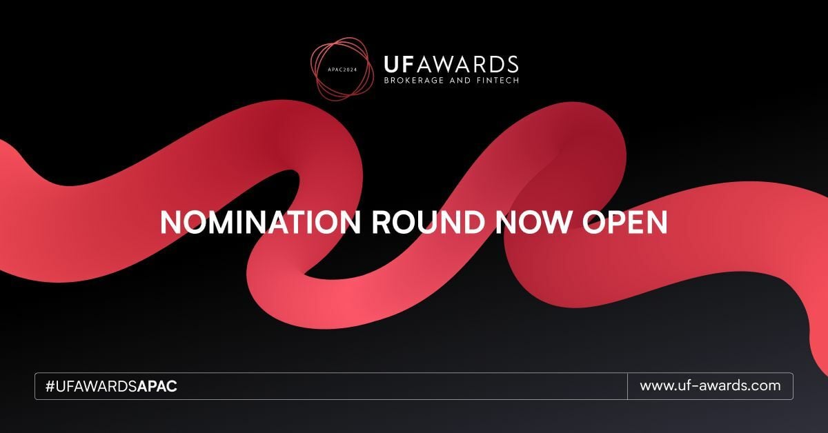 The UF AWARDS APAC 2024 nomination round now open