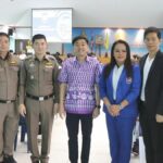 Pattaya boosts safety with new training for 7-Eleven staff | Thaiger