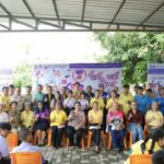Pattaya unites community to tackle drug issues | Thaiger