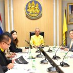 Thailand to send 900 workers to Finland for berry picking | Thaiger