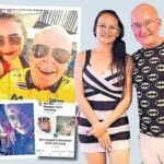 Former UVF terrorist engaged to Thai bride 50 years his junior | Thaiger