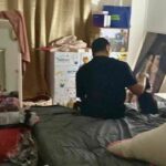 Thai woman demands justice after finding Phuket Bolt driver in bed | Thaiger