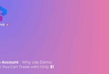 Micro account: Why use demo when you can trade with only ?