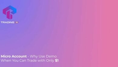Micro account: Why use demo when you can trade with only ?