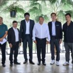 Leading domestic and international stakeholders pledge to unite to ignite tourism in Nakhon Si Thammarat | Thaiger