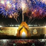 Buriram to celebrate King&#8217;s 72nd birthday with grand event | Thaiger