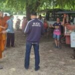 Haunted spirits: Nakhon Sawan villagers seek mystic&#8217;s help | Thaiger