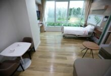 Thammasat medical centre offers premium care at affordable prices