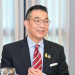 Foreign Affairs Minister Maris to visit China for pivotal talks | Thaiger