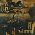 Bangkok National Gallery&#8217;s 200-year Thai art history exhibition | Thaiger