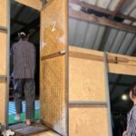 Viral video reveals flaws in Chiang Mai homestay (video) | Thaiger