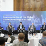 EU’s Global Gateway initiative unlocks new opportunities for education and research in ASEAN | Thaiger