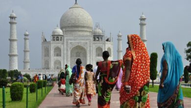 Agoda prepares for tourist boom in India as report shows growing interest from Thais | Thaiger