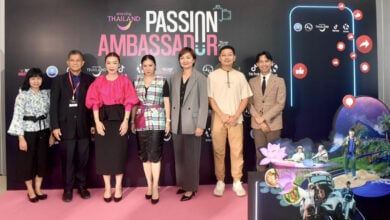 TAT, TikTok, and Klook Thailand launch incredible travel contest