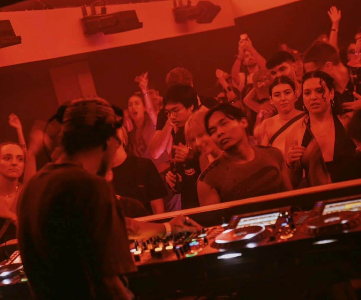 Top 10 nightclubs in Bangkok [2025] | News by Thaiger