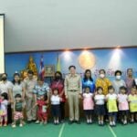 Banglamung chief bets on crackdown: No dice for gambling dens | Thaiger