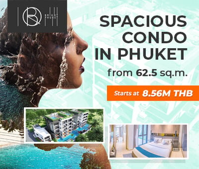 Phuket vies to host 2025 InterPride World Conference | Thaiger