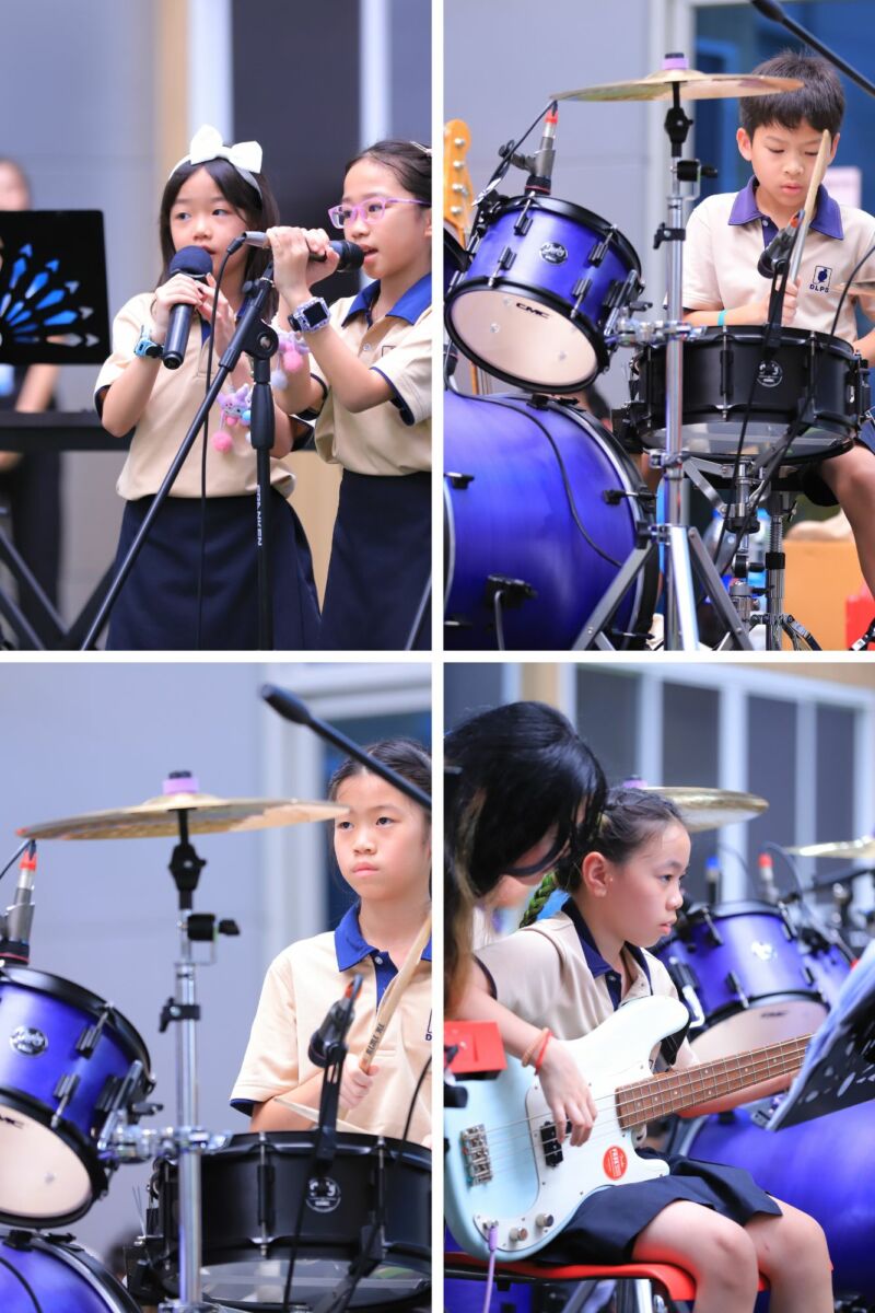 DLTS International School