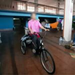 Thai woman denies detaining brother amid inheritance dispute | Thaiger