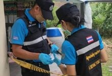 Disabled granddaughter killed in Thai woman’s murder-suicide bid