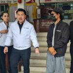 Thai man rescued after brutal torture by employers in Isaan (video) | Thaiger