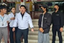 Thai man rescued after brutal torture by employers in Isaan (video)