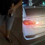 Thai woman sues Grab driver for drink driving, sexual harassment | Thaiger
