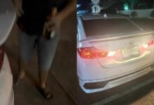 Thai woman sues Grab driver for drink driving, sexual harassment