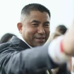 Big Joke changes name for better luck amid gambling scandal | Thaiger