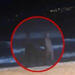 2 men &#038; 1 women wanted by cops for sex on Patong beach (video) | Thaiger