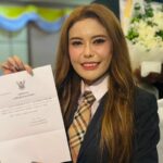 Thailand senator under fire for questionable PhD certificate | Thaiger