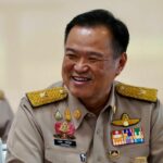 Deputy PM Anutin opposes PM Srettha’s cannabis reclassification | Thaiger