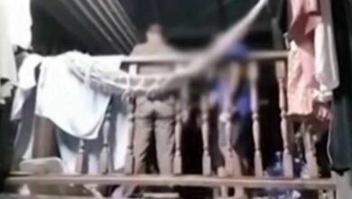 Drug-addicted Thai man lynched after attempted rape 