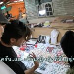 Koh Panyi vendors slammed for fleecing South Korean YouTubers | Thaiger