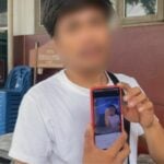 Thai man loses 125k gold necklace to woman on dating app | Thaiger