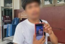 Thai man loses 125k gold necklace to woman on dating app